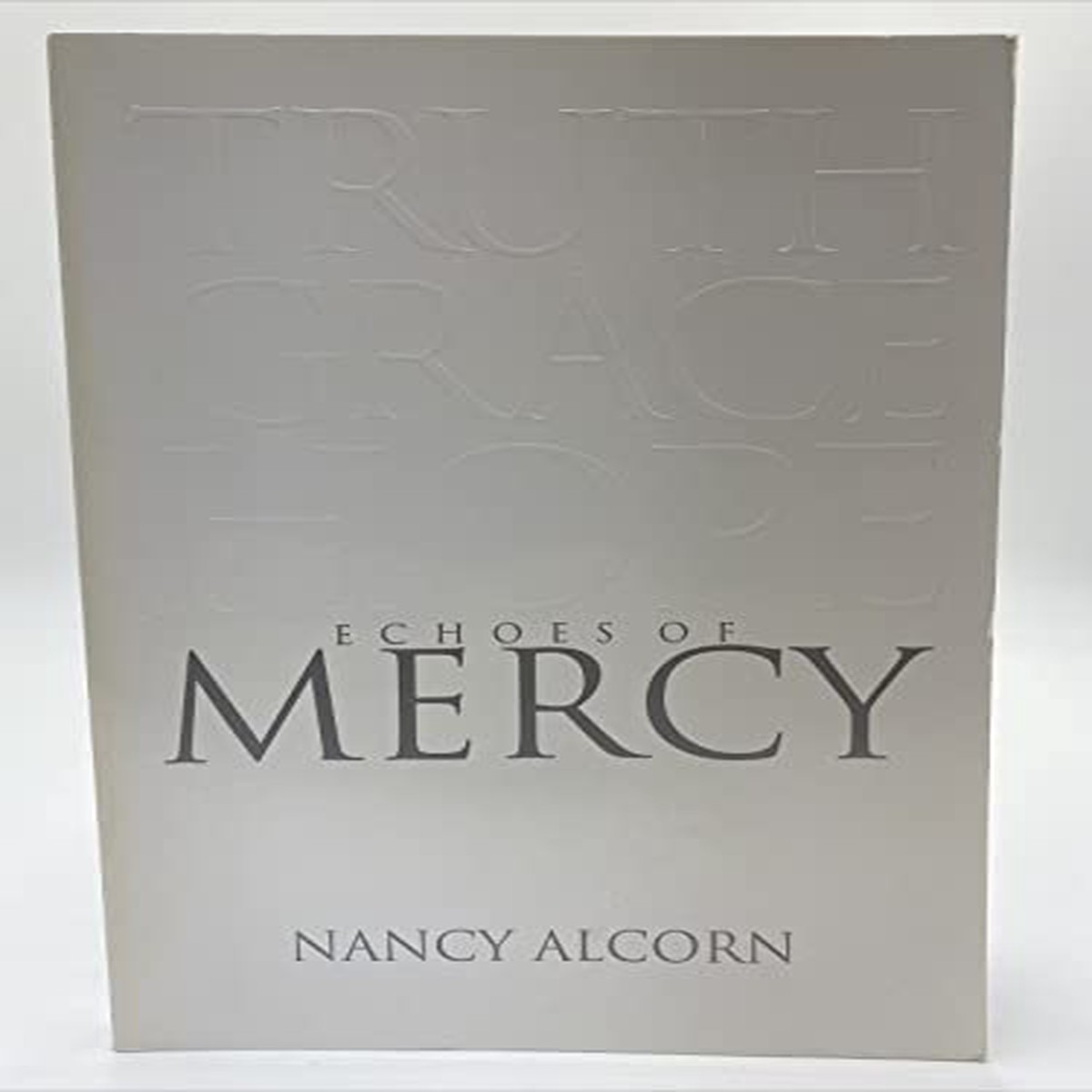 Echoes of Mercy
